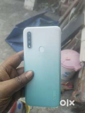 Opp0 a31. 6 gm ram 128 gh internal