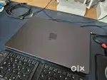 Apple macbook pro m4