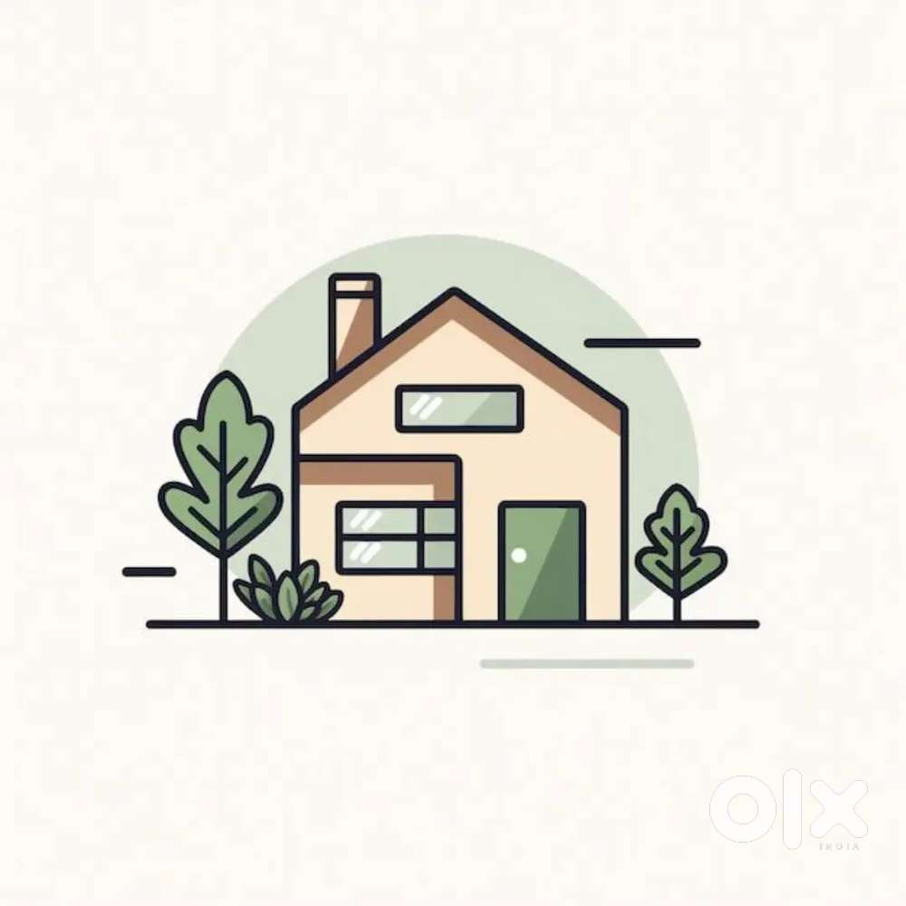 2BHK HOME ,