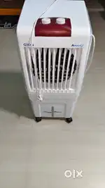 Air cooler
