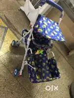 Kids pram in good condition