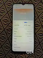 Oppo A78 8+128 5g