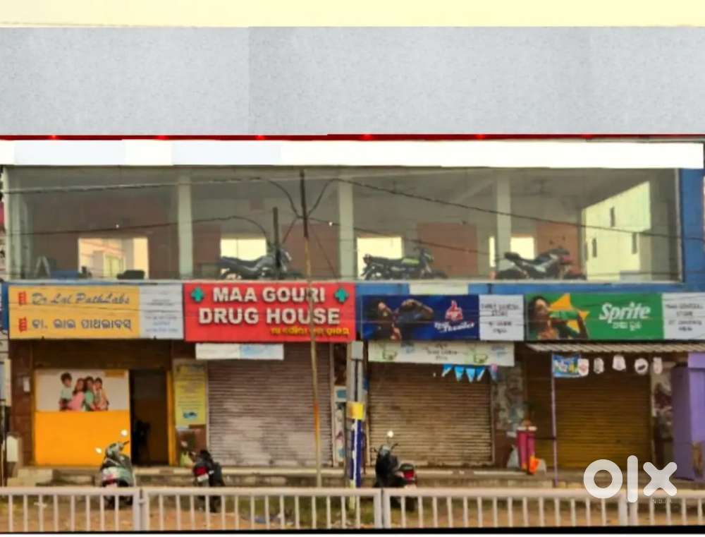 I want to rent for showroom.Per Square feet-Rs-85 Rupees.