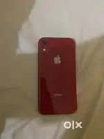 i phone Xr 64GB