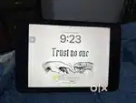 iPad mini 5 generation with ipencil