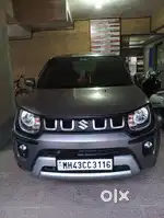 Ignis For Sale