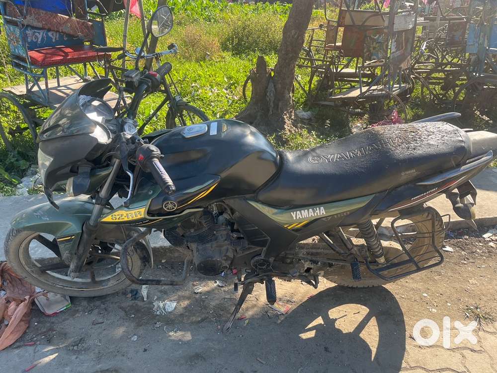 Very good condition
