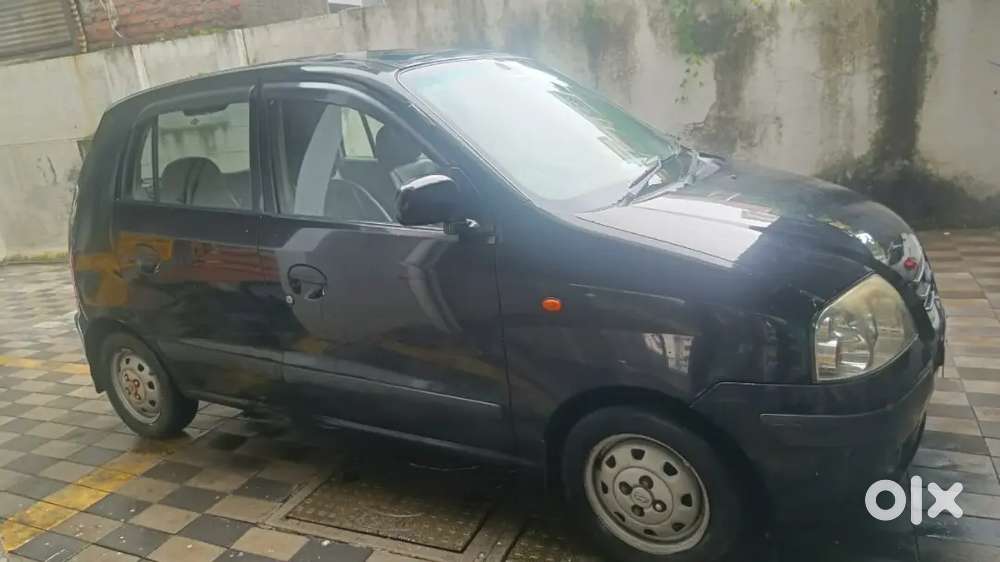Hyundai Santro Xing 2007
