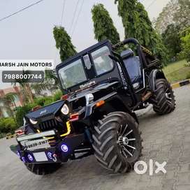 JEEP AVAILABLE ON ORDER_FOR MORE PIX CHECK INSTAGRAM_HARSH JAIN MOTORS