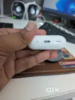 Apple Airpods pro