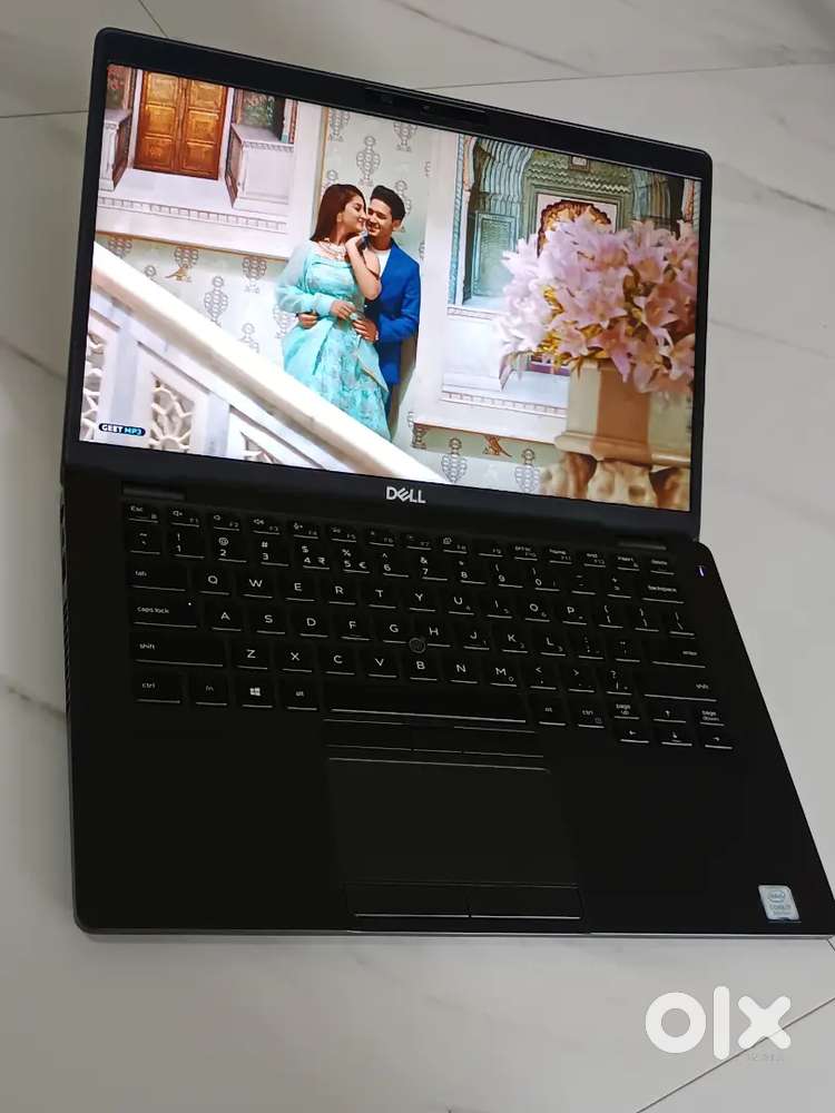 Dell intel core i7 8th Gen/512gb ssd/16gb ram fully ok