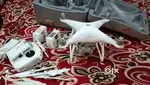 Dji Drone Camera