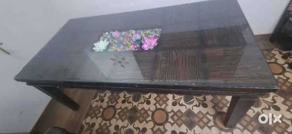 Dinning Table 36 x 72