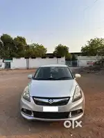 Maruti Suzuki Swift Dzire 2016 Diesel Well Maintained