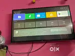 MI TV 43 inaches