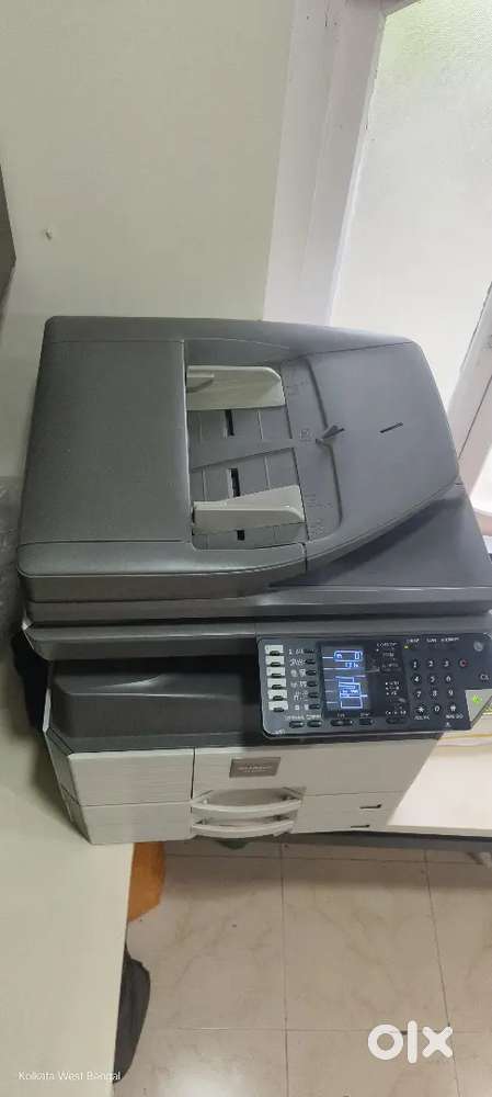 Sharp AR 6026N