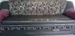 3 Seater Sofa