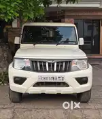 Mahindra Bolero 1.5 B6 (O), 2020, Diesel