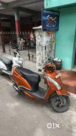 SSDEVI MOTORSCYCLE PRIVATE LIMITED