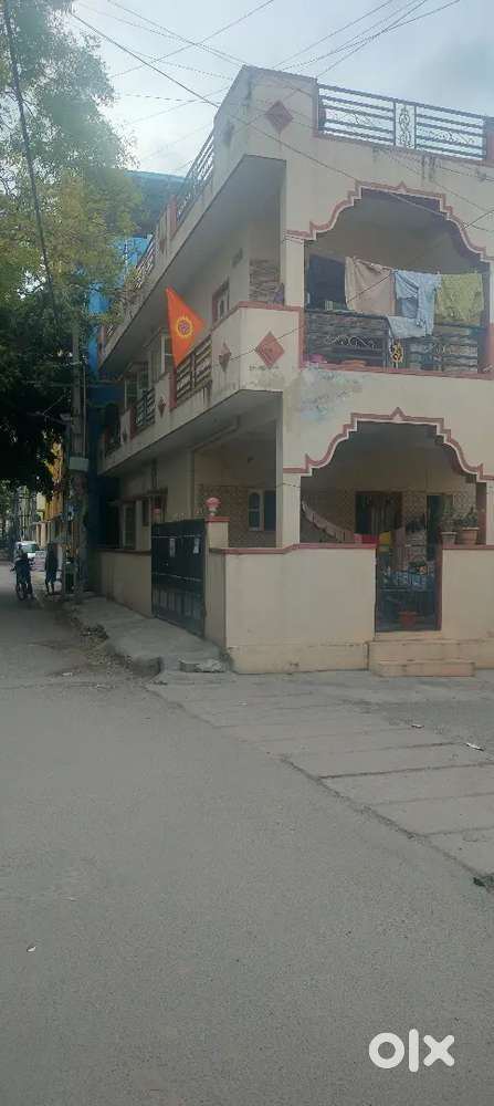 Home for Sale Kammanahalli