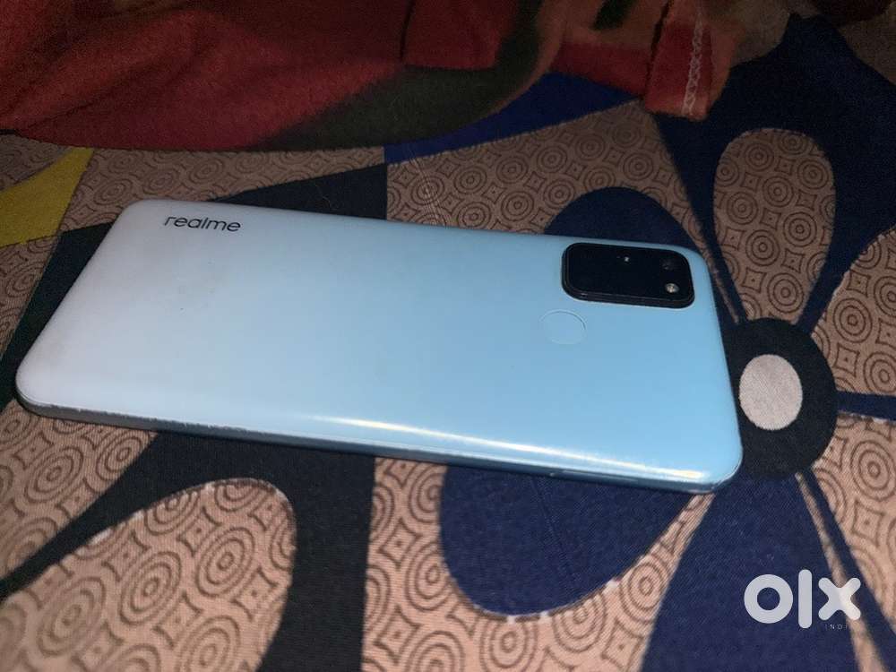 Realmi 7I 8/128