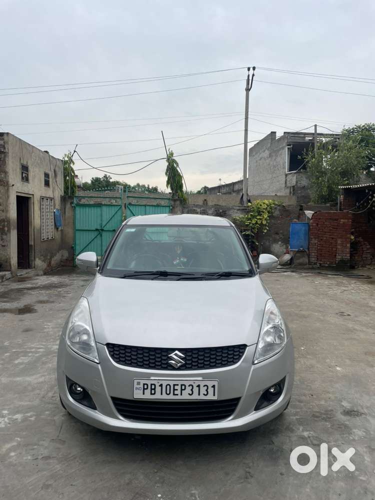 Maruti Suzuki Swift 2014 Diesel Well Maintained