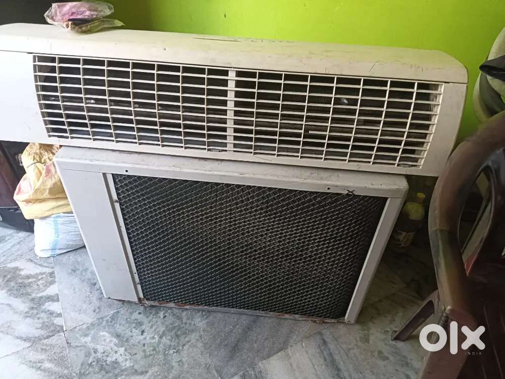 Daikin inverter ac