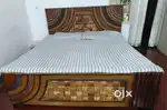 King Size Bed