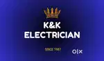 Electrician Job Available ( Limited Seat )