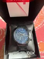 Titan Multifunctional Watch