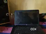 HP Pavilion G6 Laptop for Sale – Good Condition