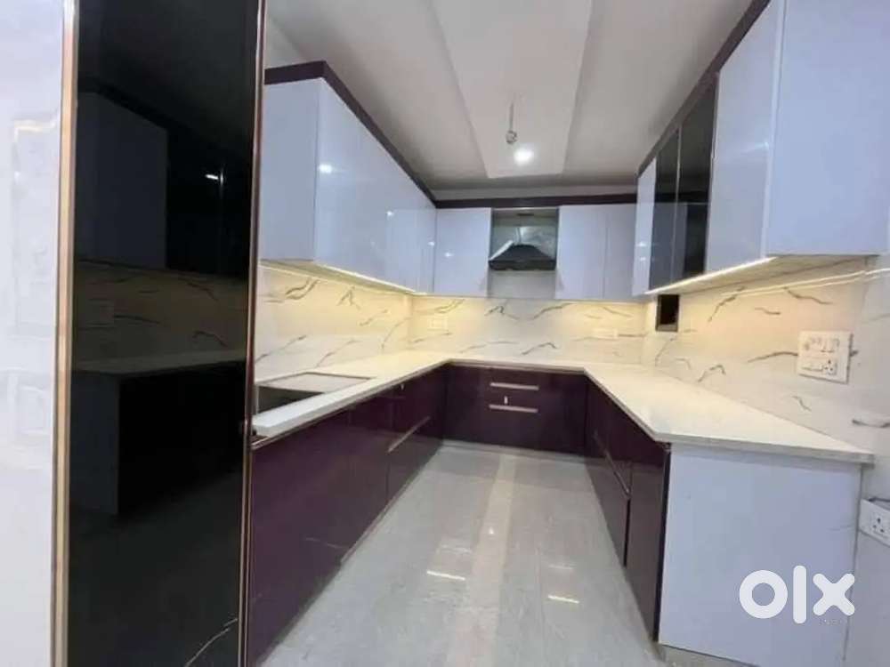 2 BHK flat for sale