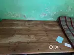 Single Size New Bed