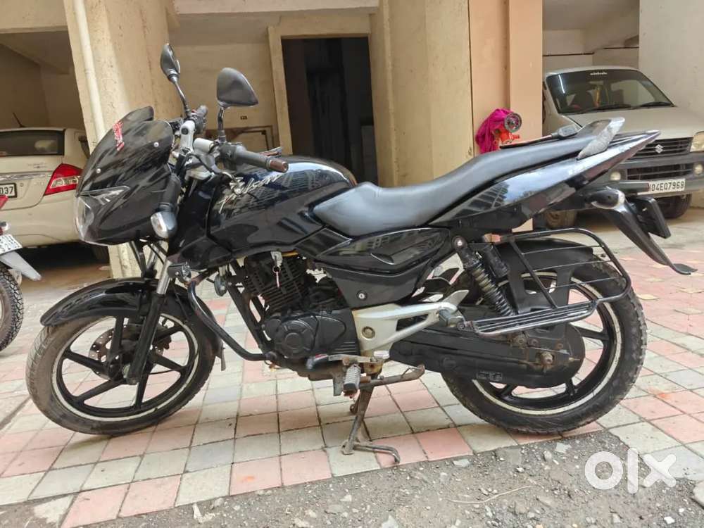 Bajaj Pulsar 150 DTSI