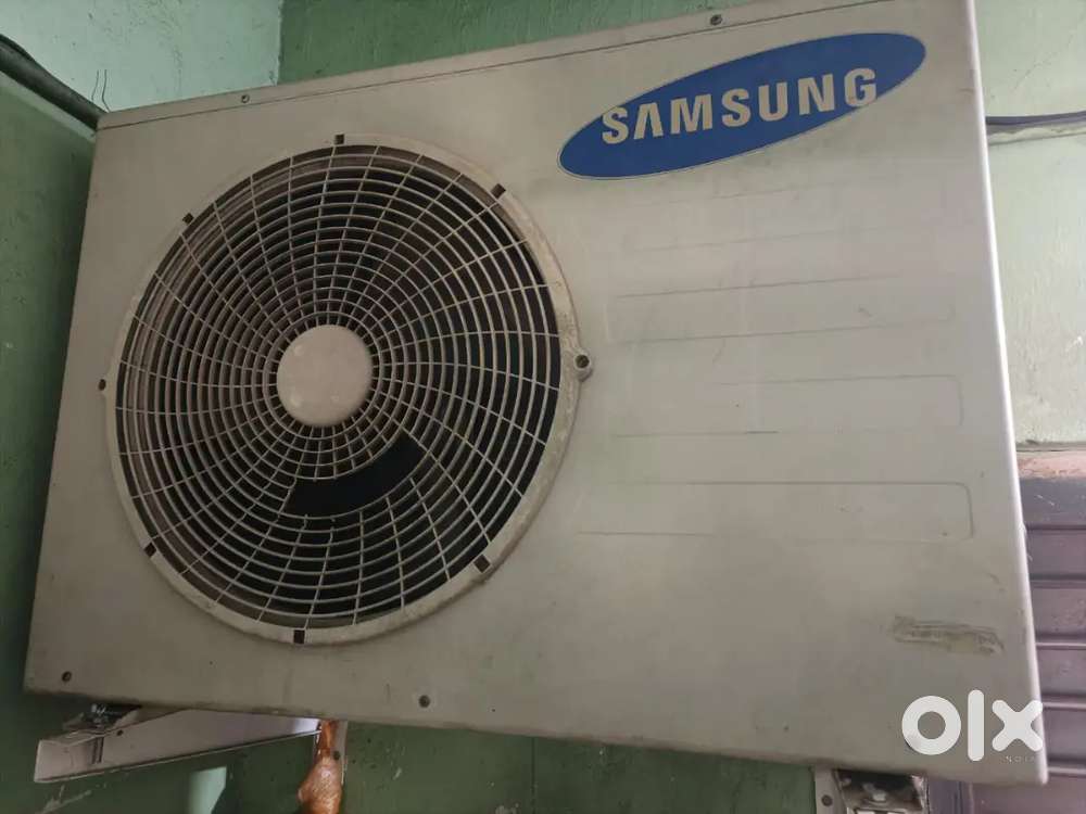 Samsung 5 star AC non inverter 1.5 ton