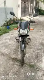 Ct100 2018 model