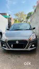 Maruti Suzuki Swift Dzire 2020 Petrol Well Maintained