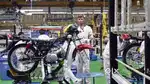 @ MANUFACTURING OPERATOR – ASSEMBLY, QC & MACHINE'S OPERATIONS
