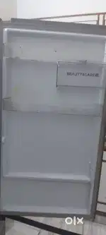 Haier fridge 345 litre