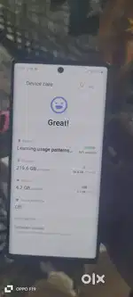 Bill box no charging no