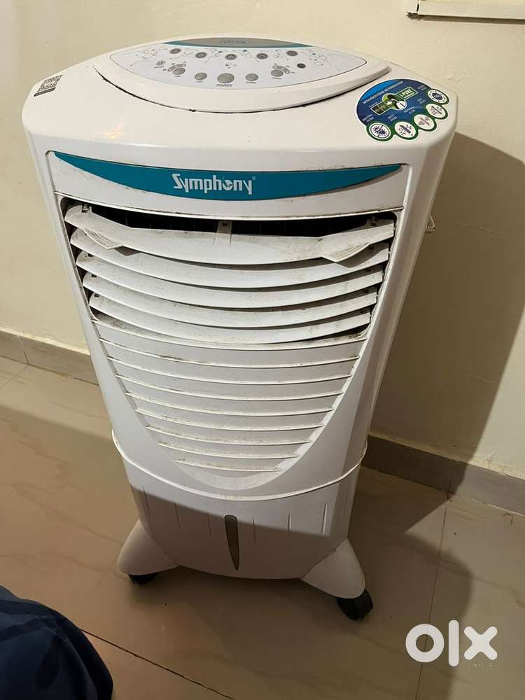 Symphony Air cooler