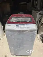 All model washing machine refurbished available