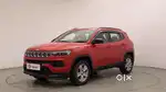 Jeep Compass 1.4 Sport, 2022, Petrol