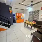 2 Bhk നല്ല ഒറ്റ വിട് തൃപ്പൂണിത്തുറ  metro  Near