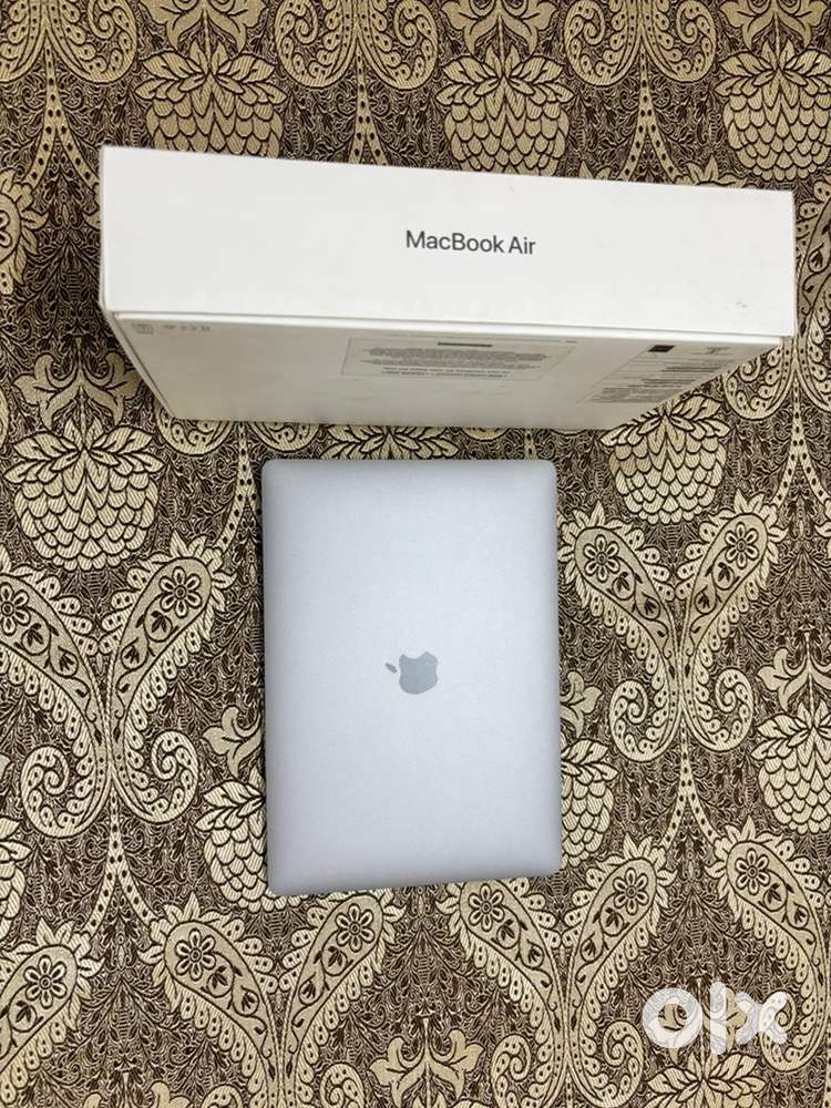 Apple MacBook Air M1 Brand new condition