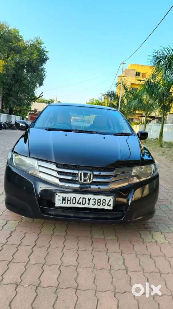 Honda City 2009 Petrol Good Condition