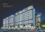 2BHK flat for sale