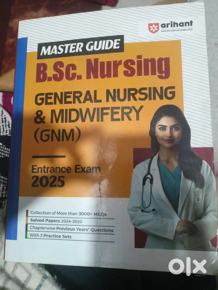 Bsc Nursing