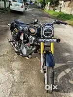 2023 modal BS6 condition 99 present