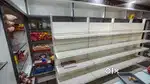Shop Display Rack